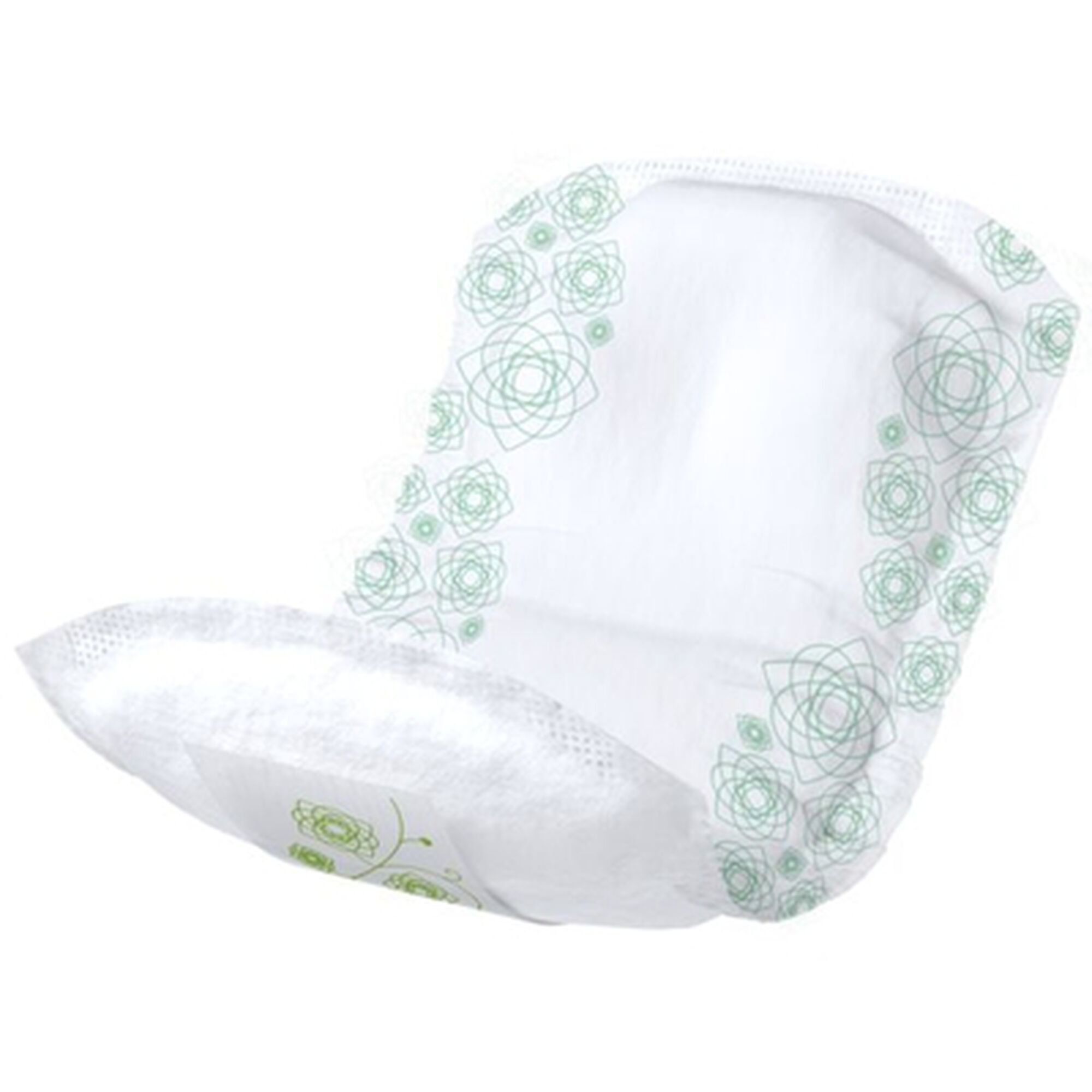 Light Premium Discreet Single Wrap Normal 2