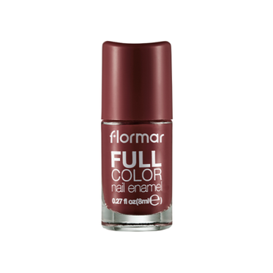 Verniz Unhas Longa Duração Enamel Full Color 66 8 ml Wells