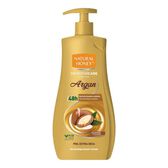 SensorialCare Loção Argan 48h Wells