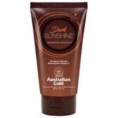 Loção Autobronzeadora Dark Sunshine Wells