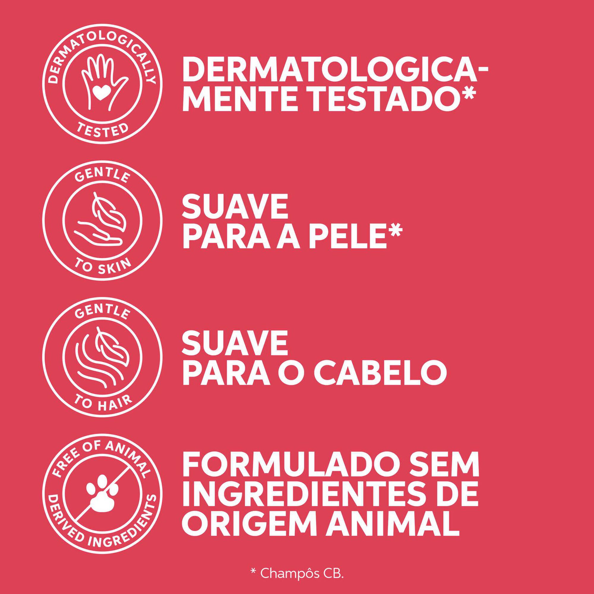 Invigo Color Brilliance Shampoo