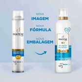 Laca para Cabelo Fixação Flexível Pro-V Wells Image 2