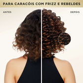 Creme Cabelo Anti Frizz Wells Image 3