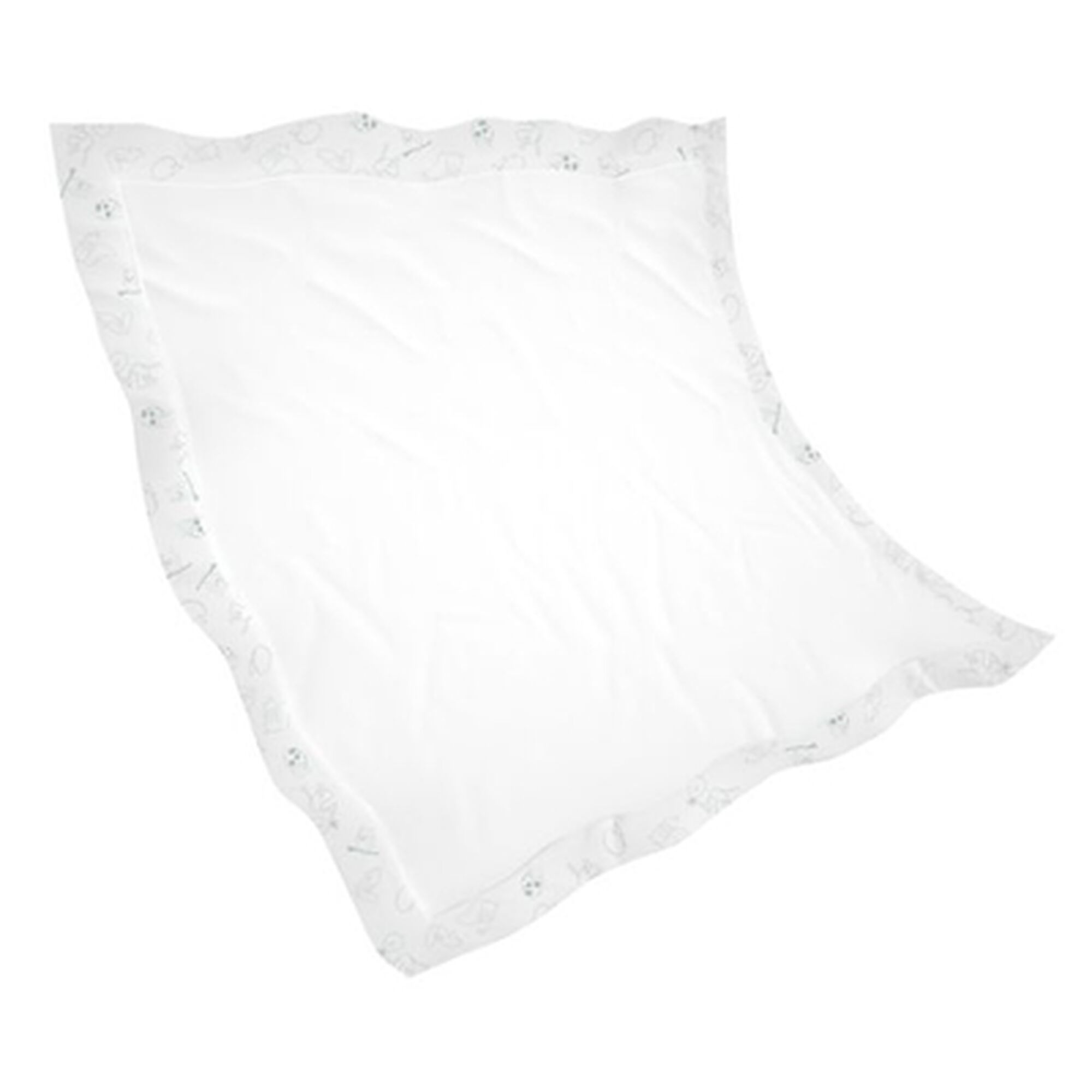 Breathable Changing Mats