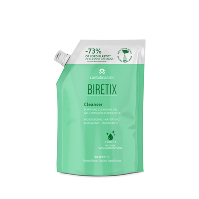 Cleanser Purifying Cleansing Gel Refill