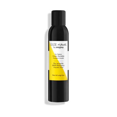 Le Spray Fixant Invisible Le Spray Fixant Invisible