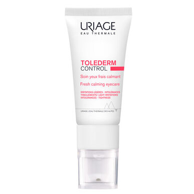 Toléderm Control Soin Yeux Wells