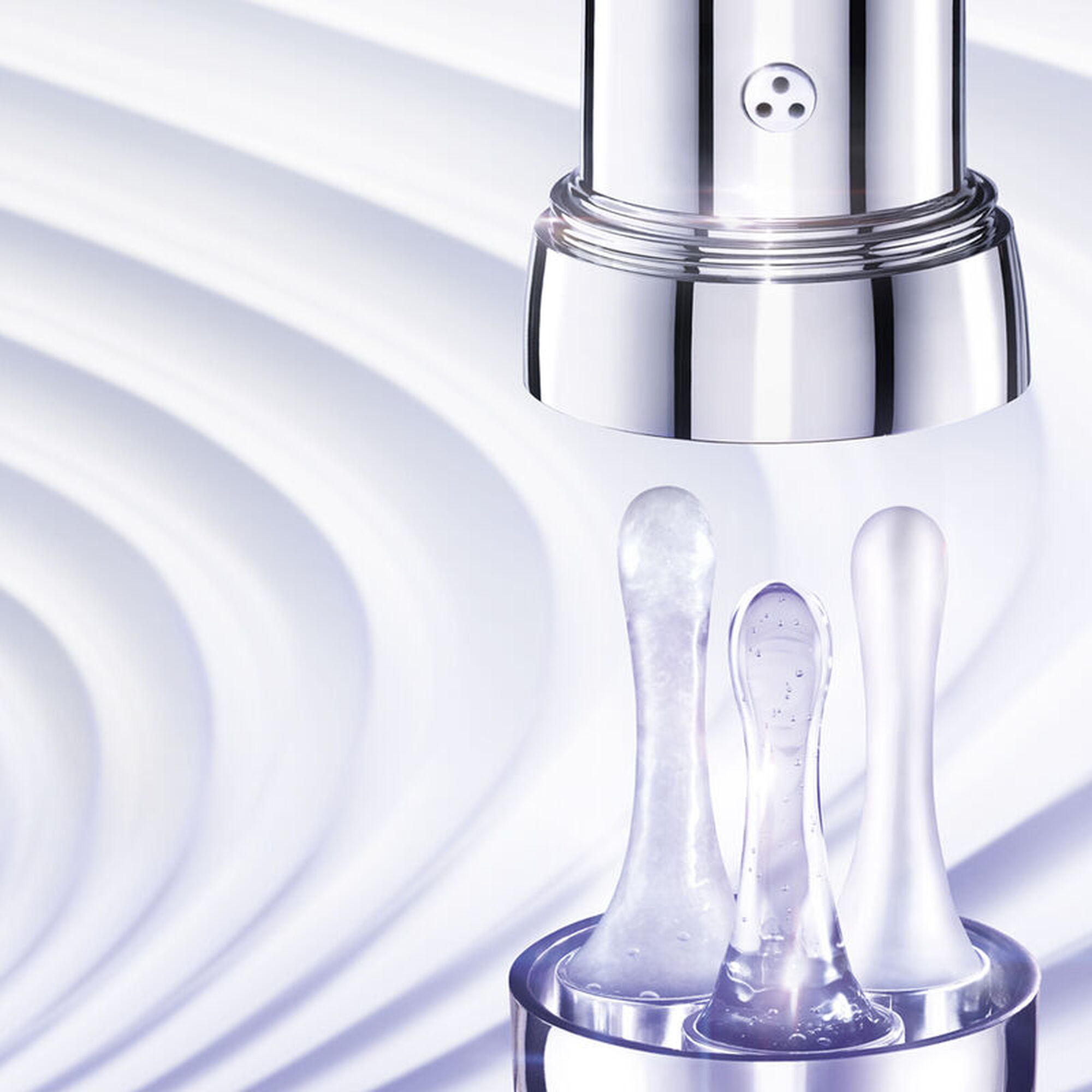 Rénergie HCF Triple Serum