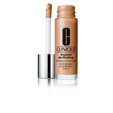Base Líquida Beyond Perfecting Cn58 Honey 30 ml Wells Image 1
