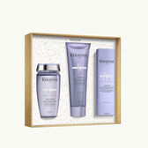 Coffret Blond Absolu Trio Wells Image 2