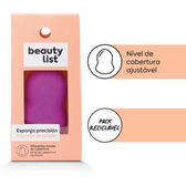 Esponja de Precisão Elítica Wells Image 3