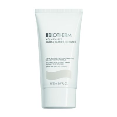 Aquasource Hydra Barrier Cleanser Shoothing Aquasource Hydra Barrier Cleanser Shoothing