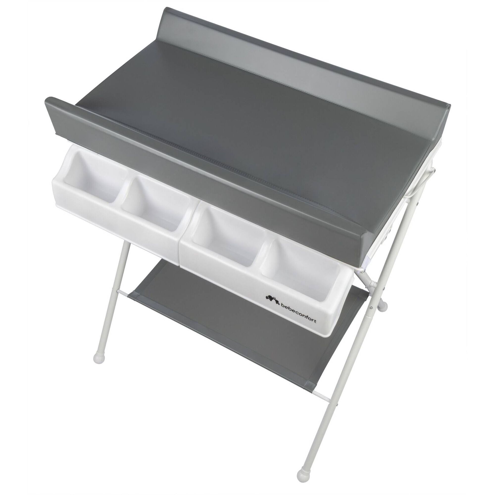 BBC Bellis Mineral Gray