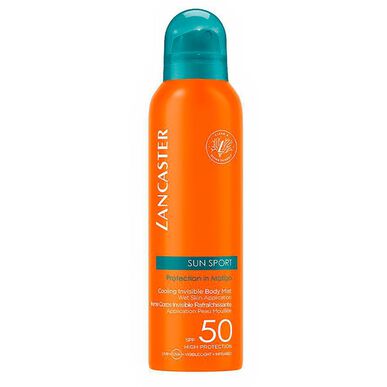 Protetor Solar Bruma Sun Sport SPF50 Wells