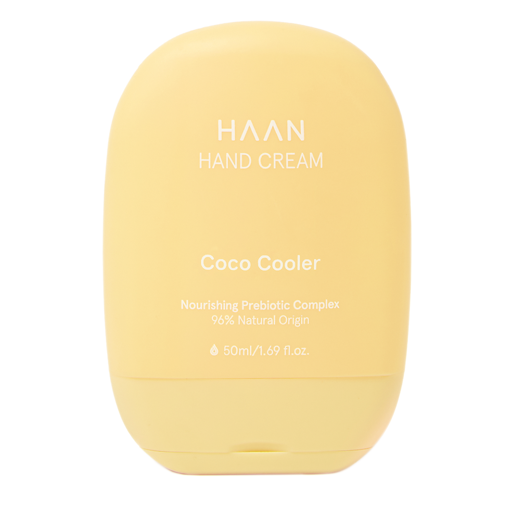 Creme De Mãos Prebiótico Coco Cooler