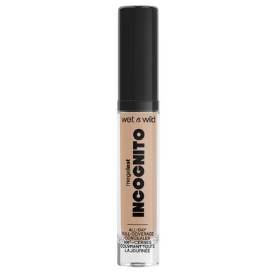 Corretor MegaLast Liquid Concealer Incognito Wells