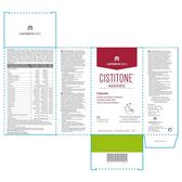 Cápsulas Queda de Cabelo Cistitone Agaxidil Wells Image 2