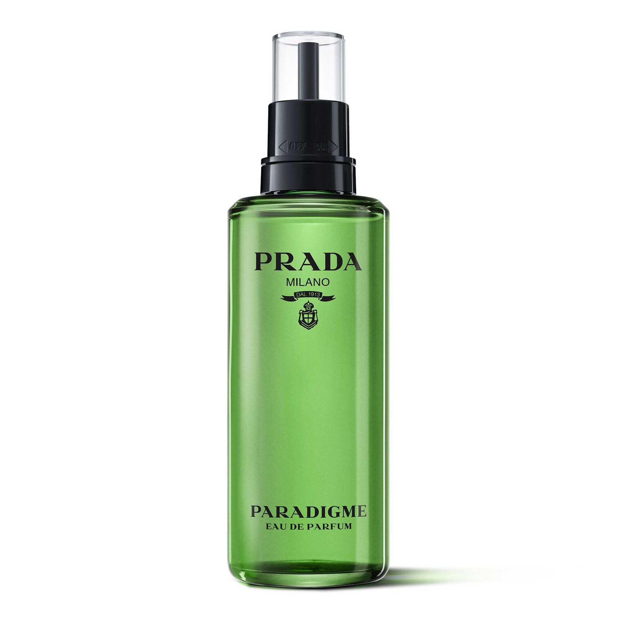 Paradigme Eau de Parfum Refill