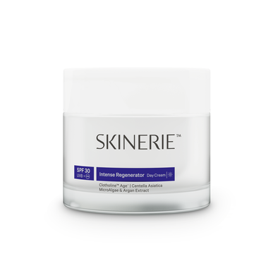 Day Cream Intense Regenerator SPF30 Wells