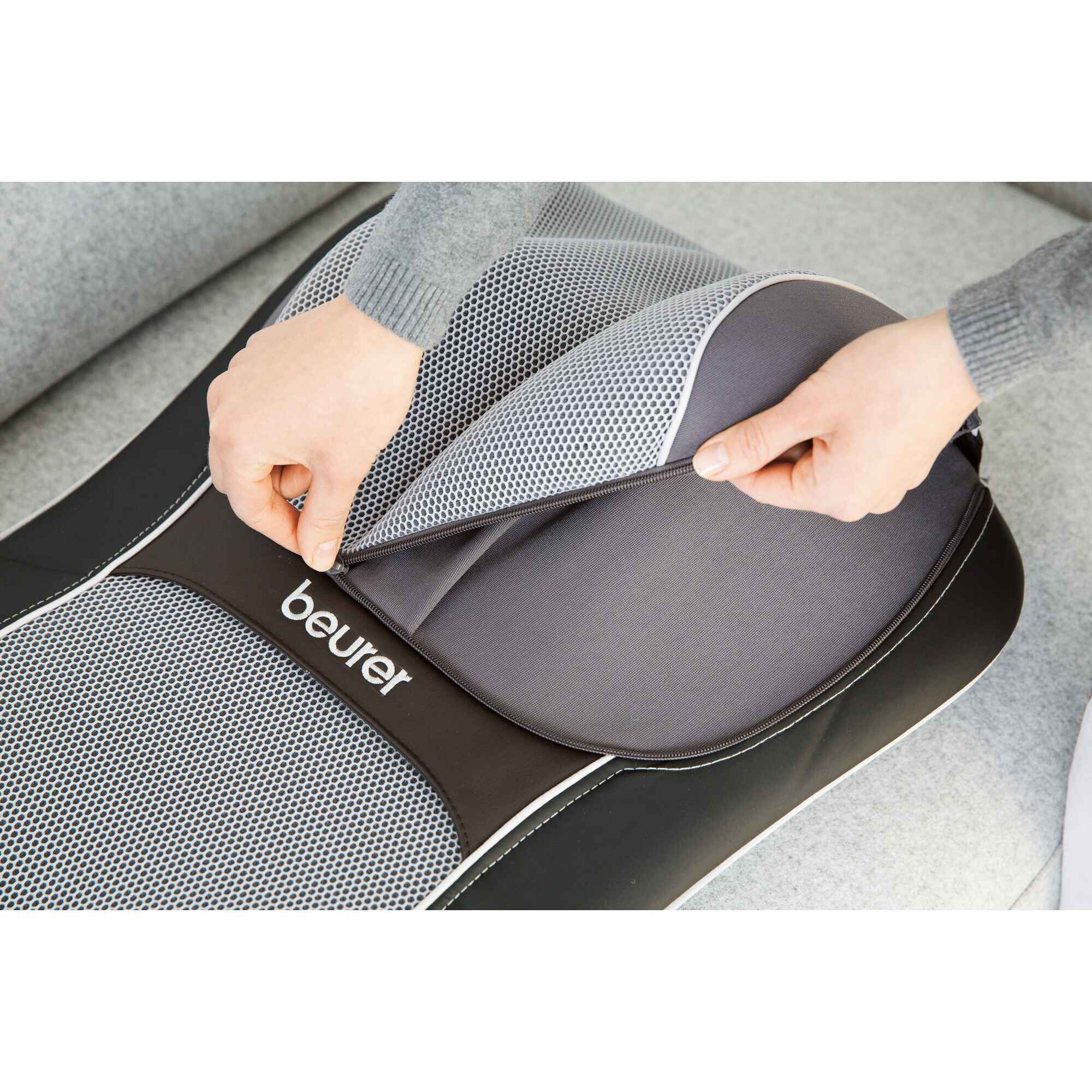 Esteira de Massagem Shiatsu MG295