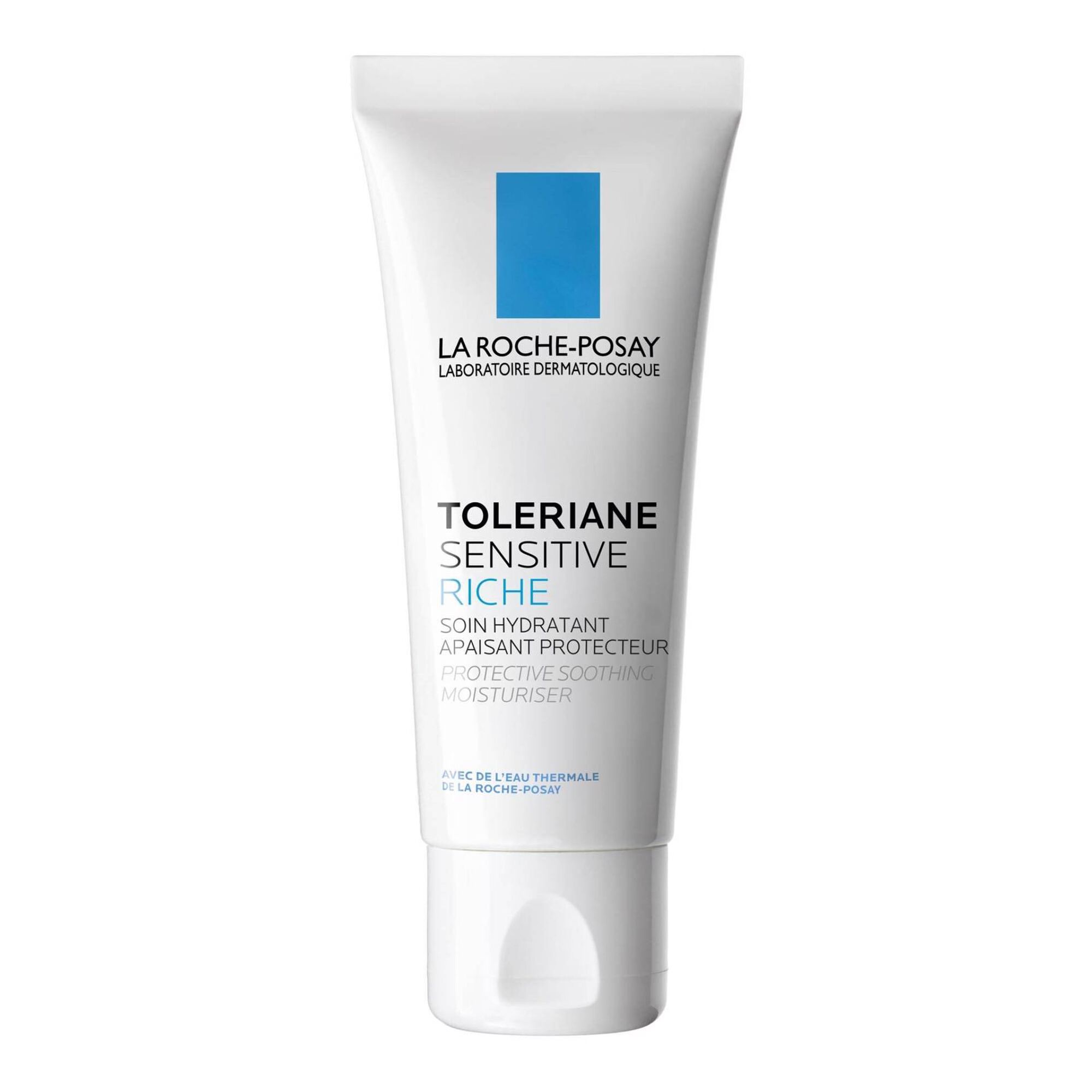 Toleriane Sensitive Riche Apaisant