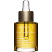 Huile Orchidée Bleue Visage Wells Image 1