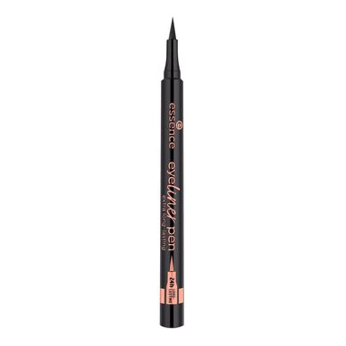 Caneta Eyeliner Pen Extra Long-lasting Wells Image 1