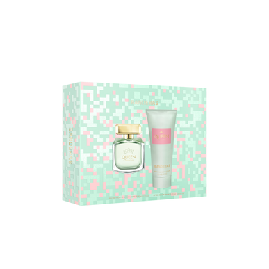Coffret Queen of Seduction Eau de Toilette Wells Image 1