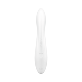 Vibrador Dupla Estimulação Pro+ G-Spot Wells Image 4