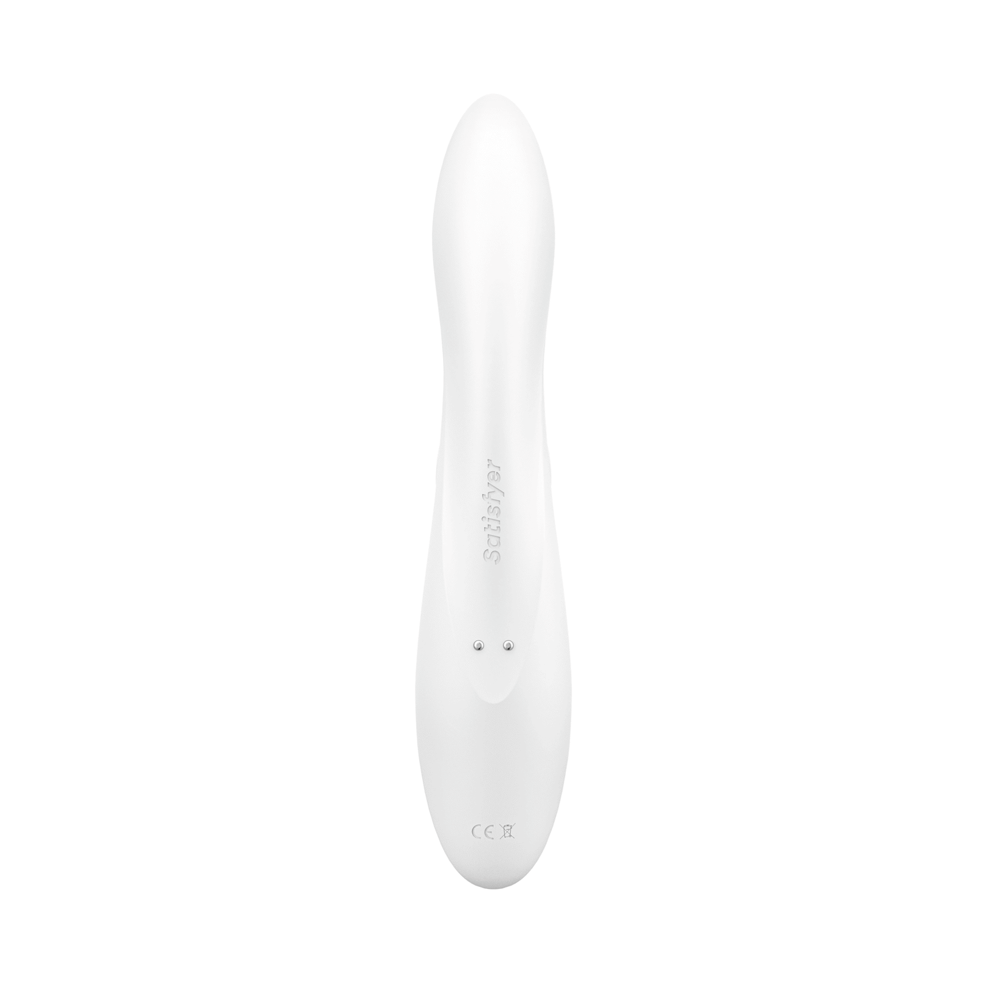 Vibrador Dupla Estimulação Pro+ G-Spot