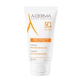 Protect Cream SPF50+ Wells Image 1