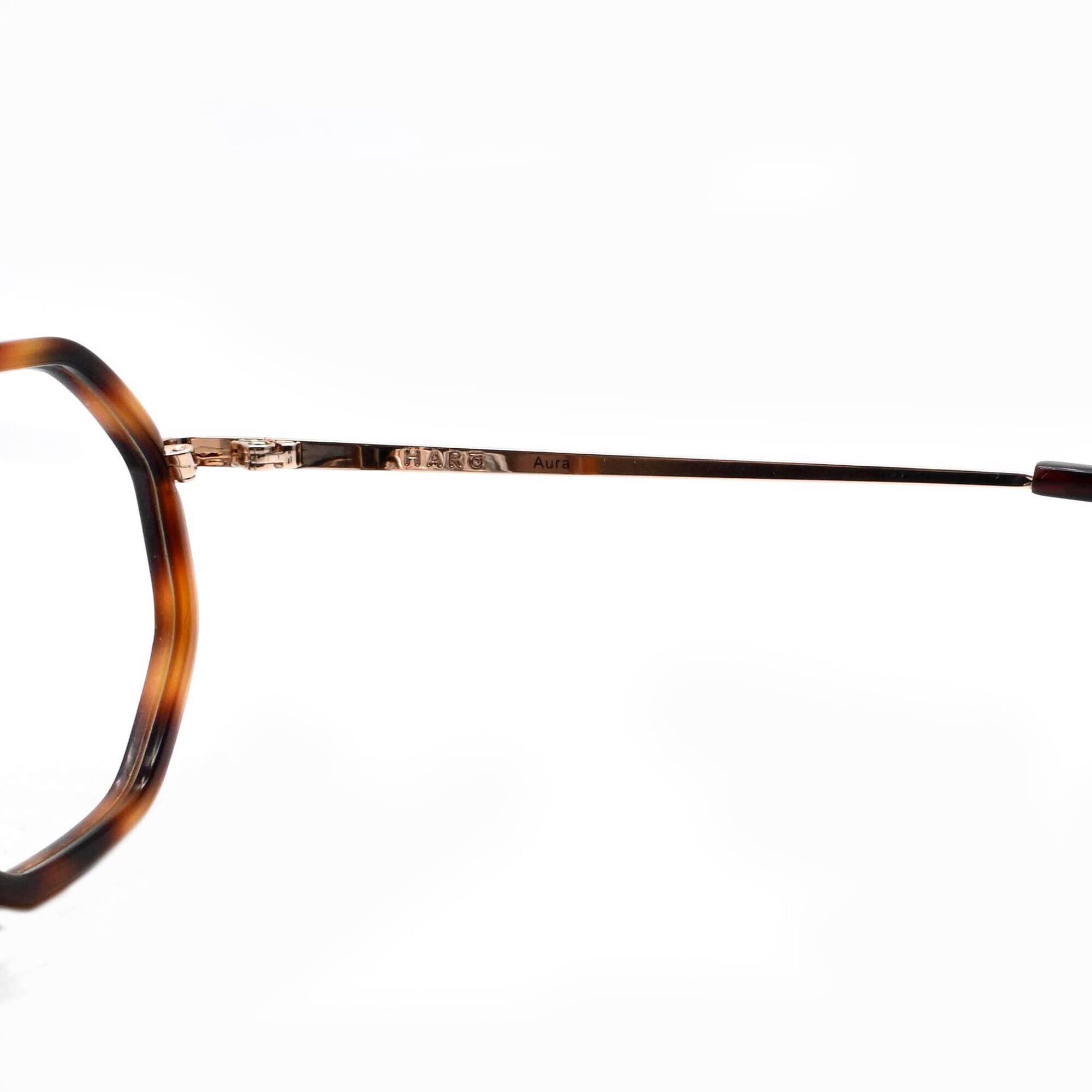 Armação Haro Aura