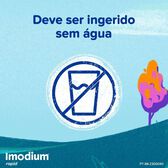 Imodium Rapid Tratamento da Diarreia Wells Image 4