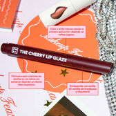 The Cherry Lip Glaze Lip Gloss Wells Image 5