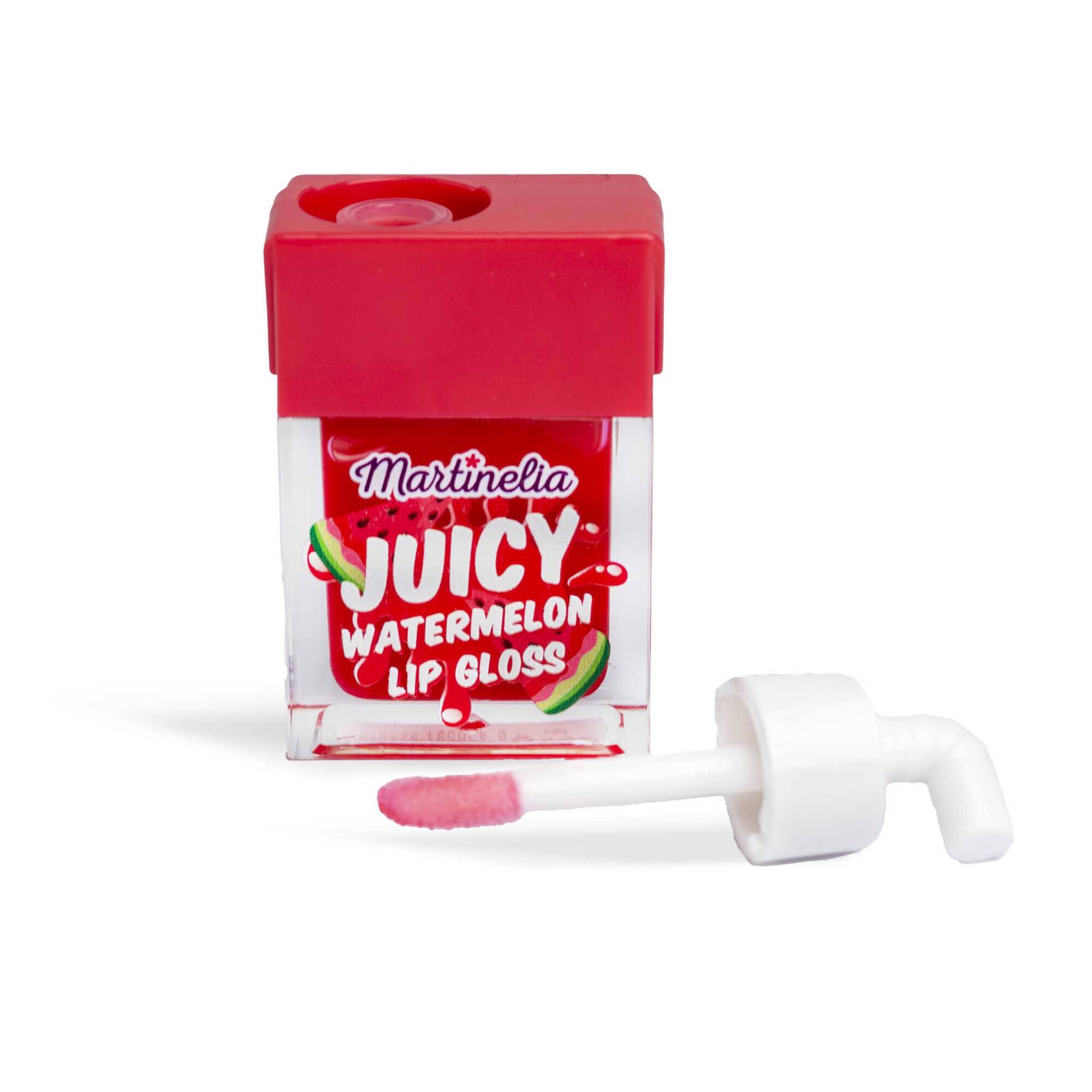 Flavoured Juicy Lip Gloss