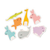 Mascotes de Banho Wells Image 2