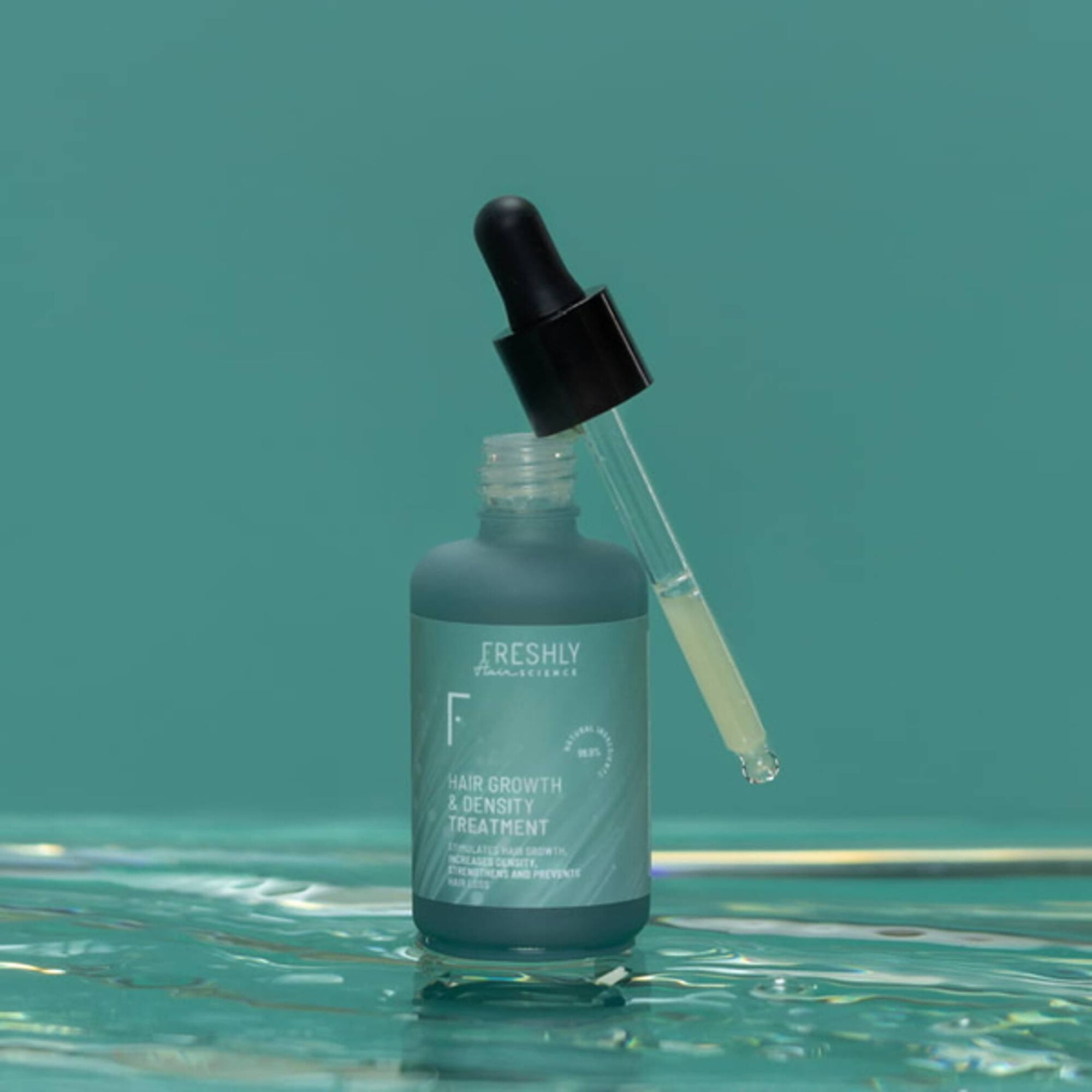 Tratamento Cabelo Hair Growth & Density