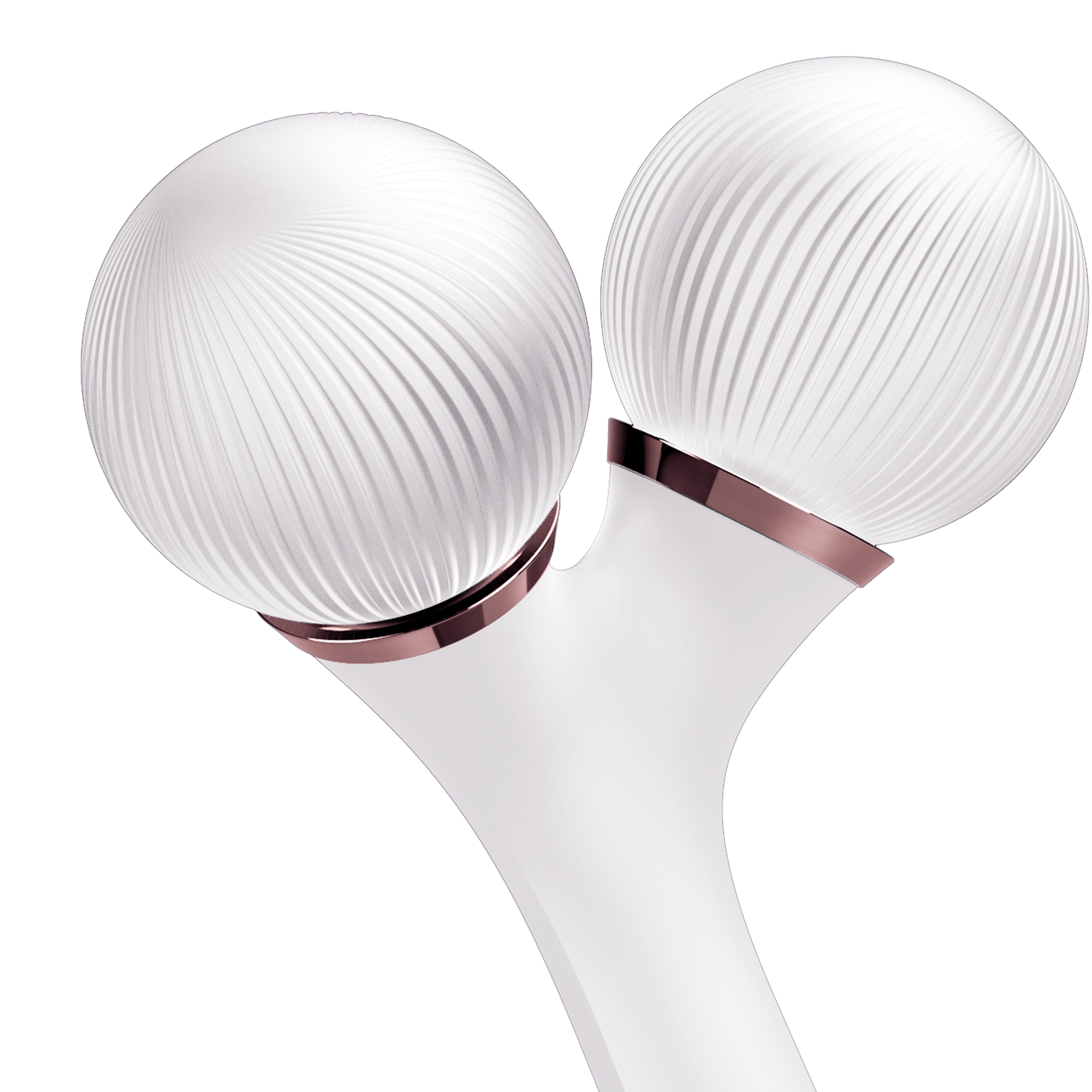 Rolo de Rosto e Corpo Sonic 4 em 1 Cinzento