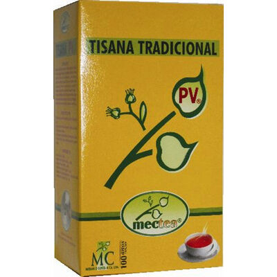 Tisana Tradicional PV