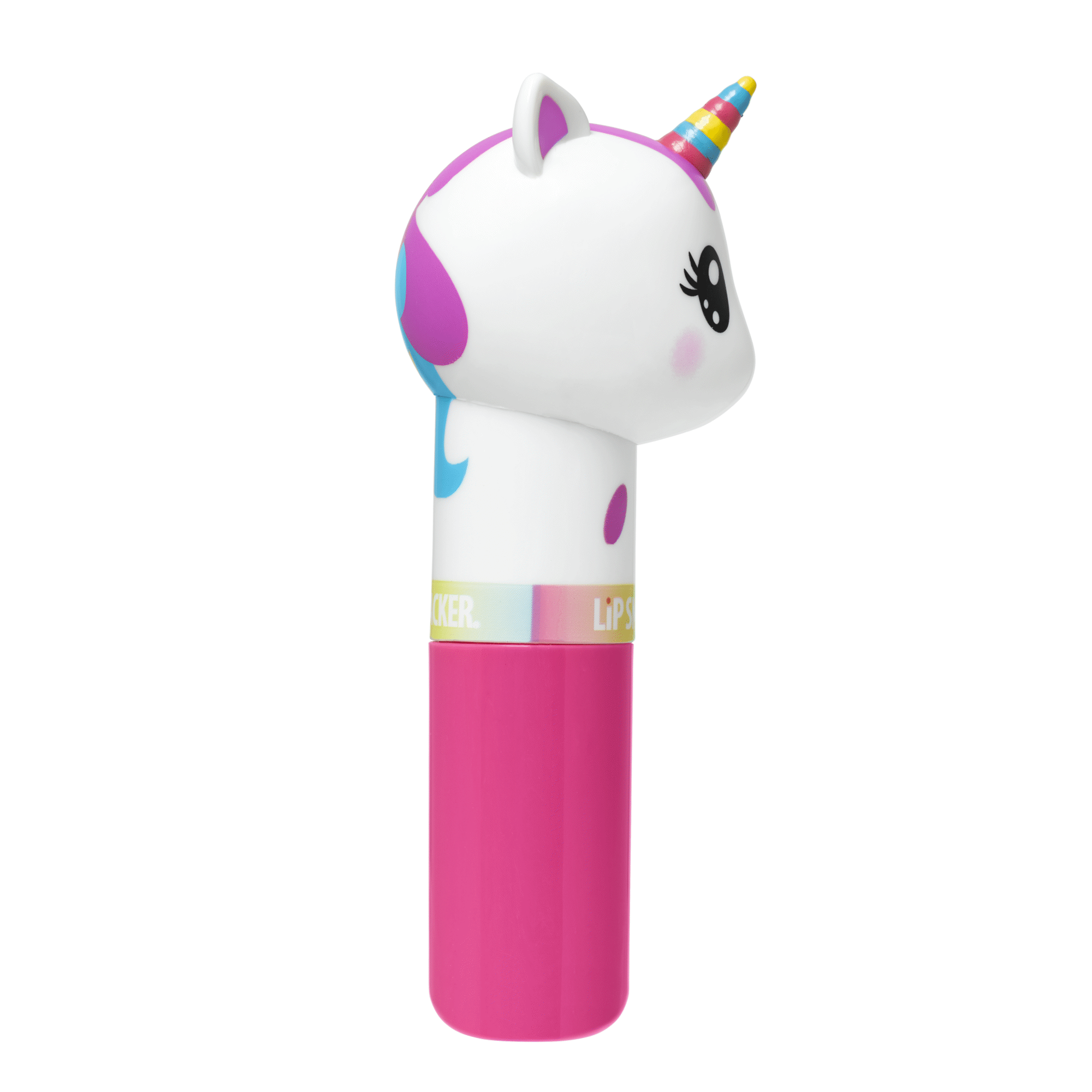 Batom Lippy Pals Unicorn Magic