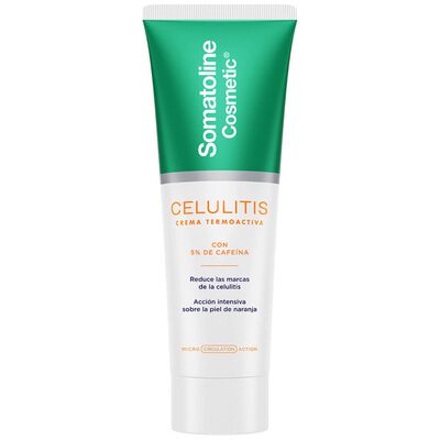 Creme Termoativo Anticelulite com Cafeína