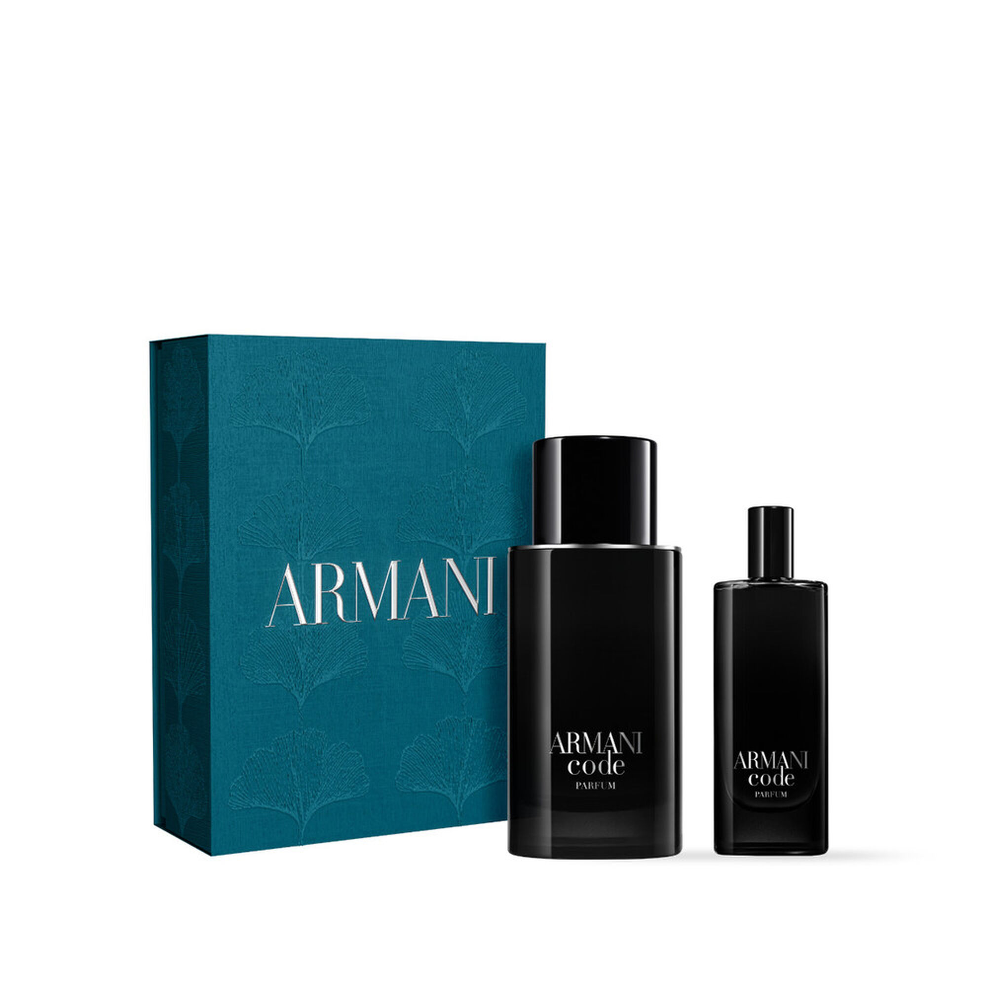 Pack Armani Code Parfum