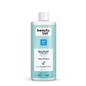 Clean AH Água Micelar Tudo em 1 Wells