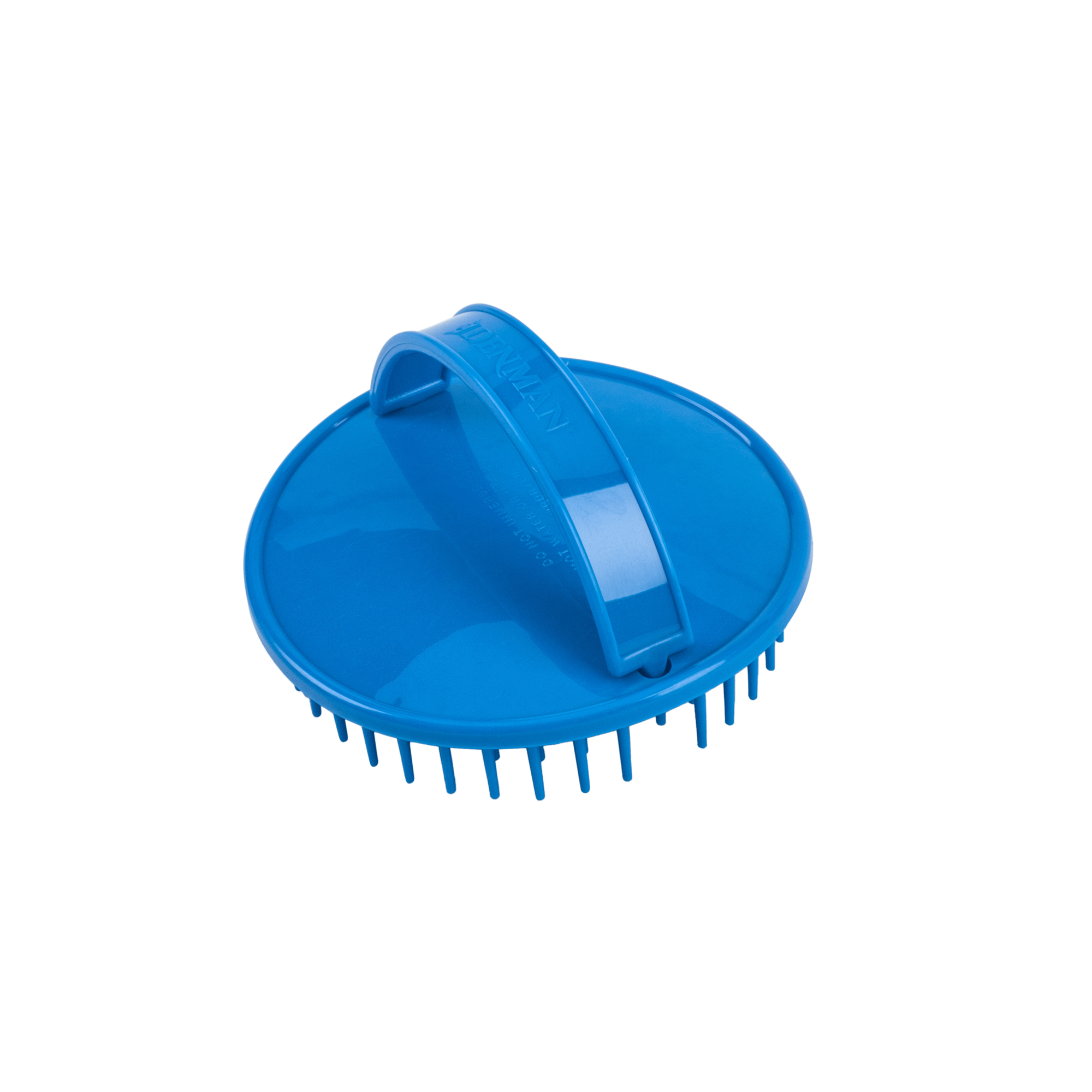 Escova de Cabelo Molhado Azul