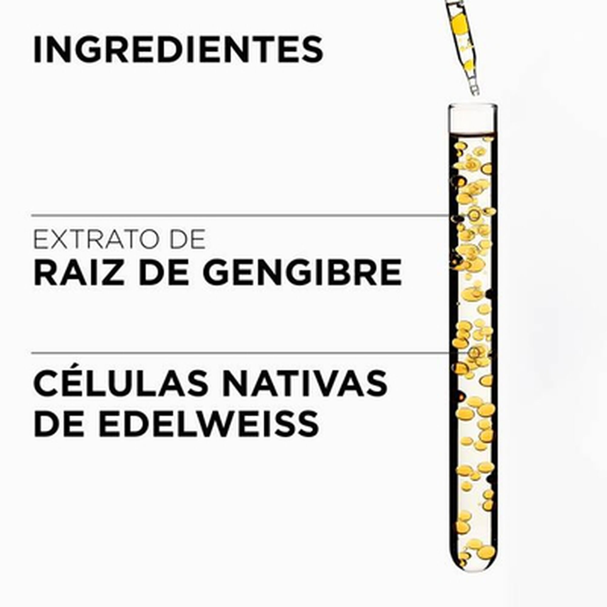 Genesis Bain Hydra-Fortifiant