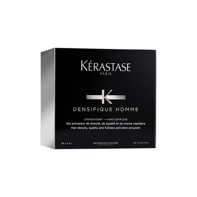 Densifique Homme Ampolas