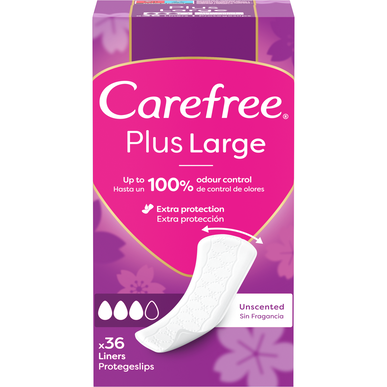 Plus Large Protegeslips Odour Control Wells