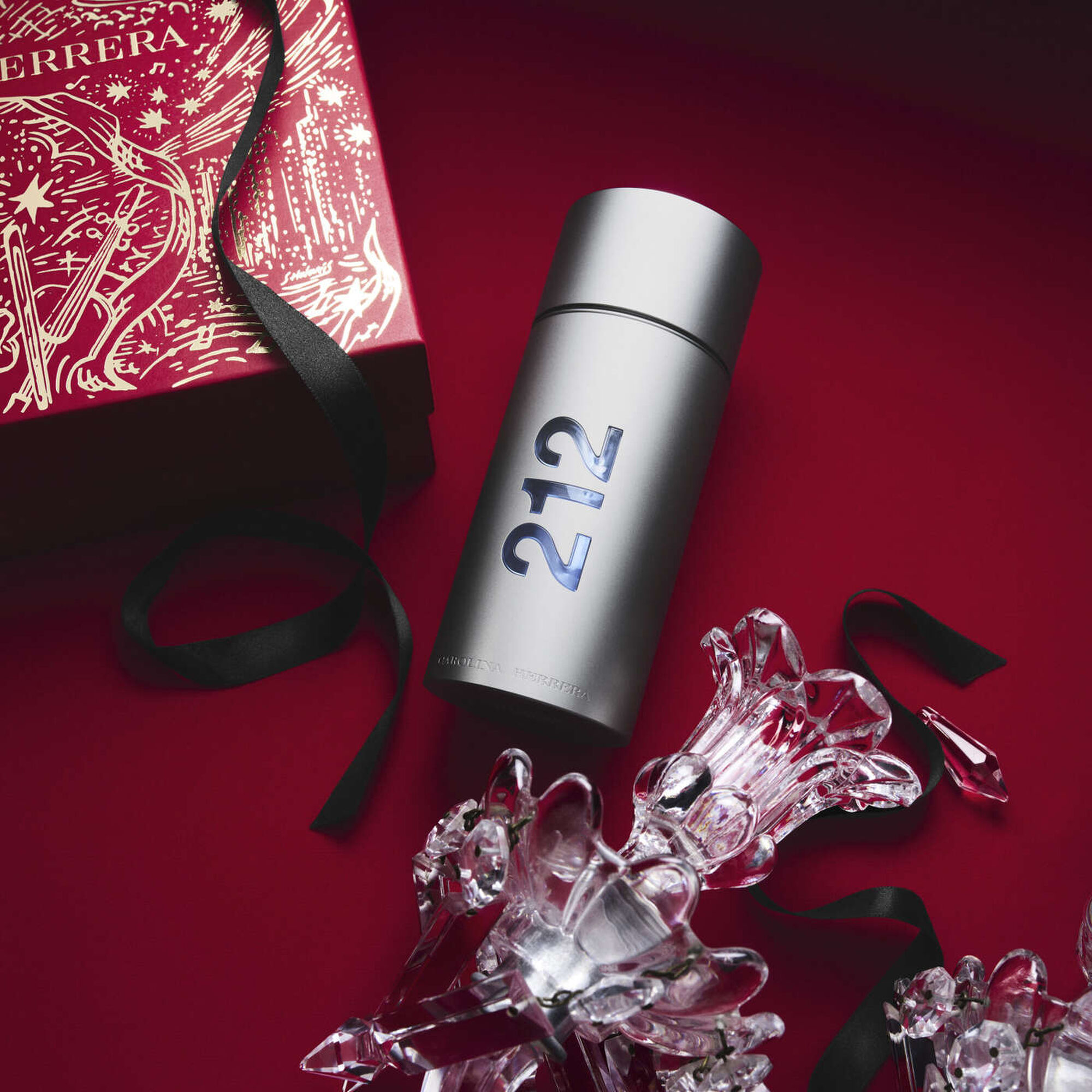 Coffret 212 Men NYC Eau de Toilette