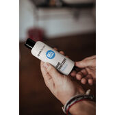 Gel Limpeza Antibacteriano Mãos Men Wells Image 2