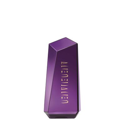 Loção Corporal De Alien